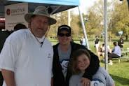 walk for thought 2010