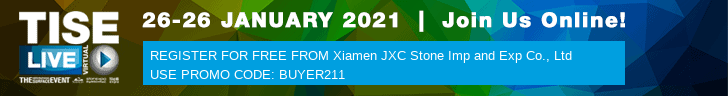 TISE Live 2021