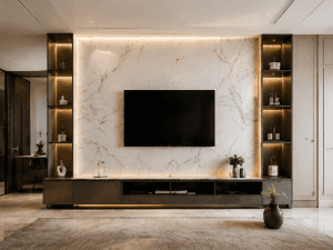 Luxury Residential Interiors