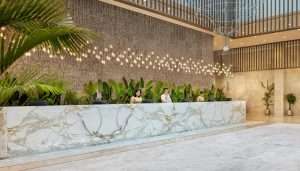Luxury Hospitality Projects