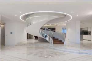CUSTOM STONE PROJECTS