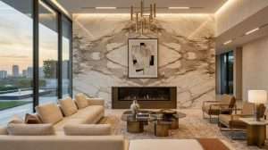 RESIDENTIAL INTERIOR PROJECTS