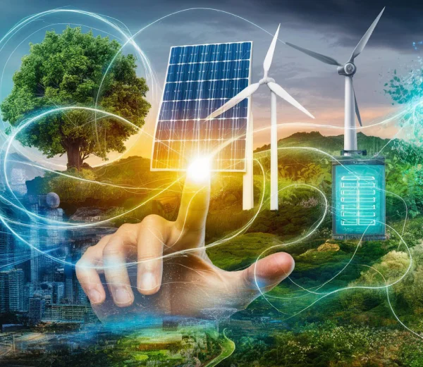 Electric Vehicles
