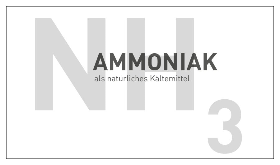 Ammoniak