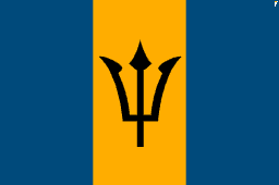 バルバドス Barbados BB