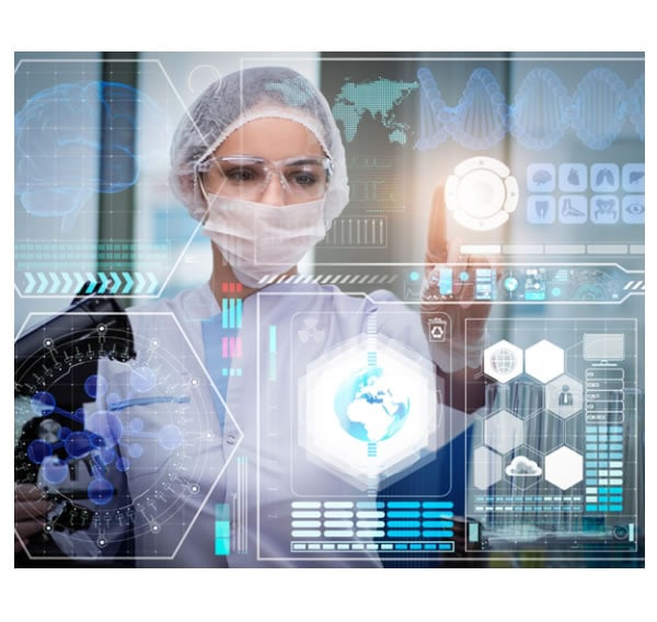 Medizintechnik für  Reichenau