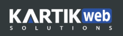 Kartik Web Solutions Logo