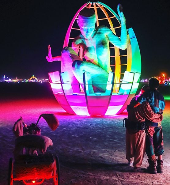 מגדר ויום האישה