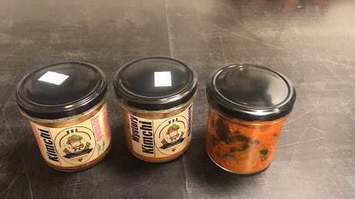 Photo from customer review