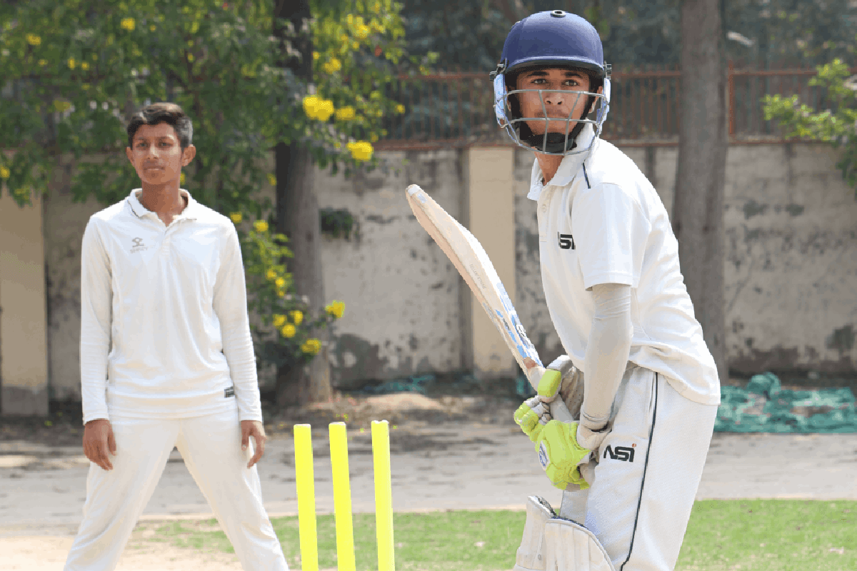 Top Senior Secondary Schools in Chandigarh