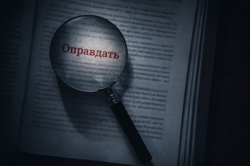 Доказана необходимая оборона