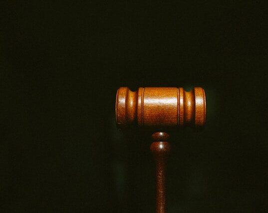 Штраф вместо приговора