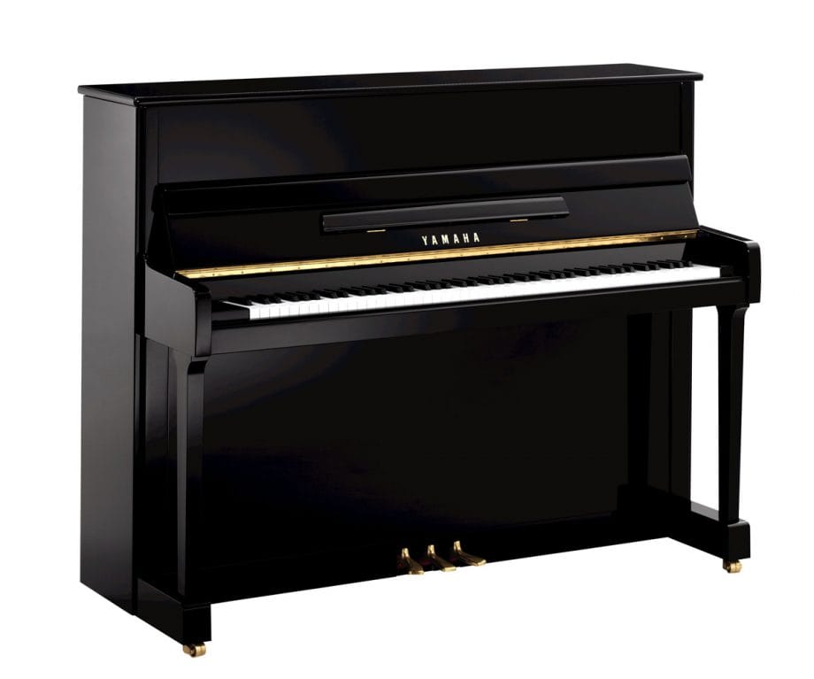 Yamaha Piano Pianino Klavier P116