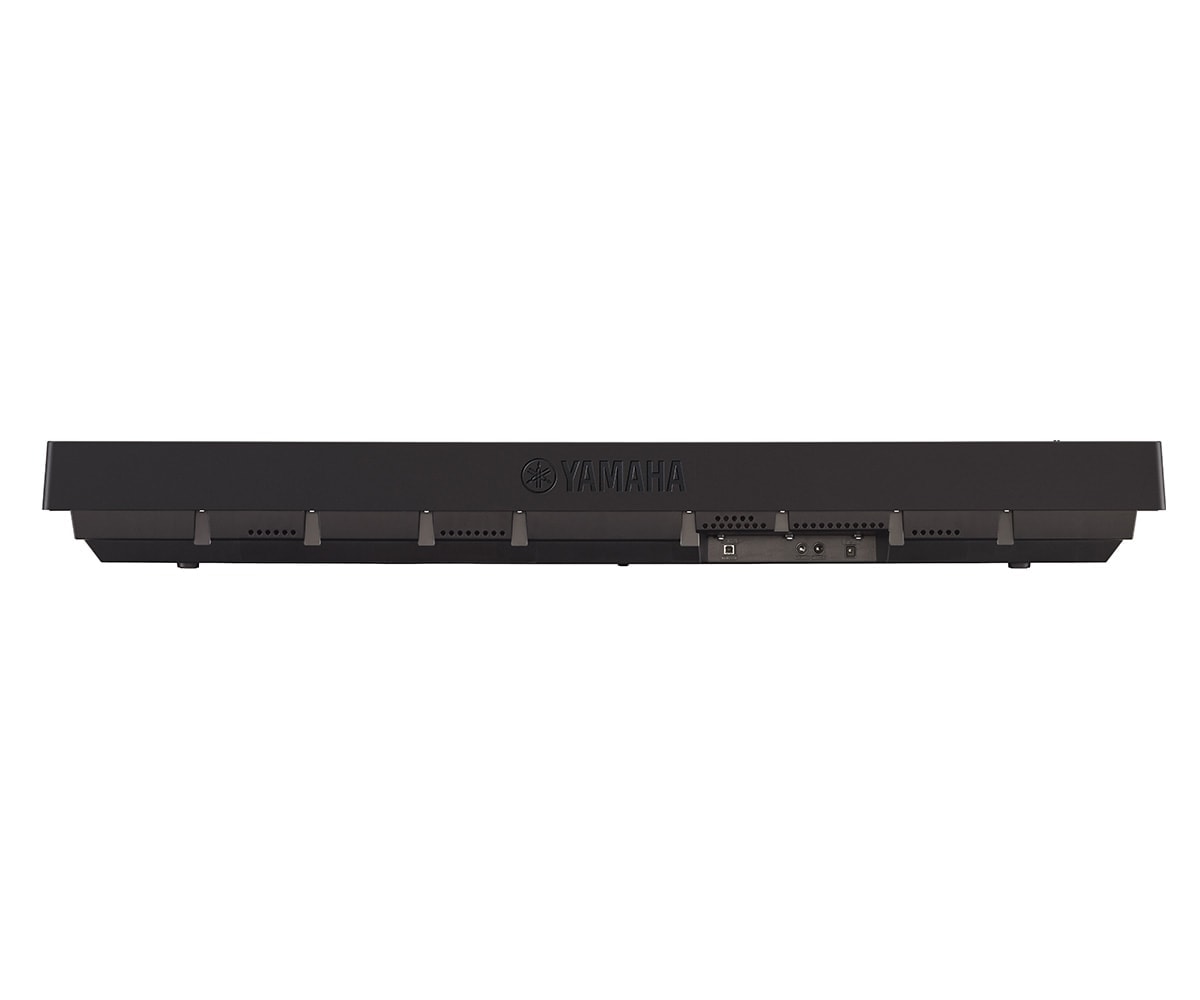 Yamaha P45 Stagepiano Rückseite