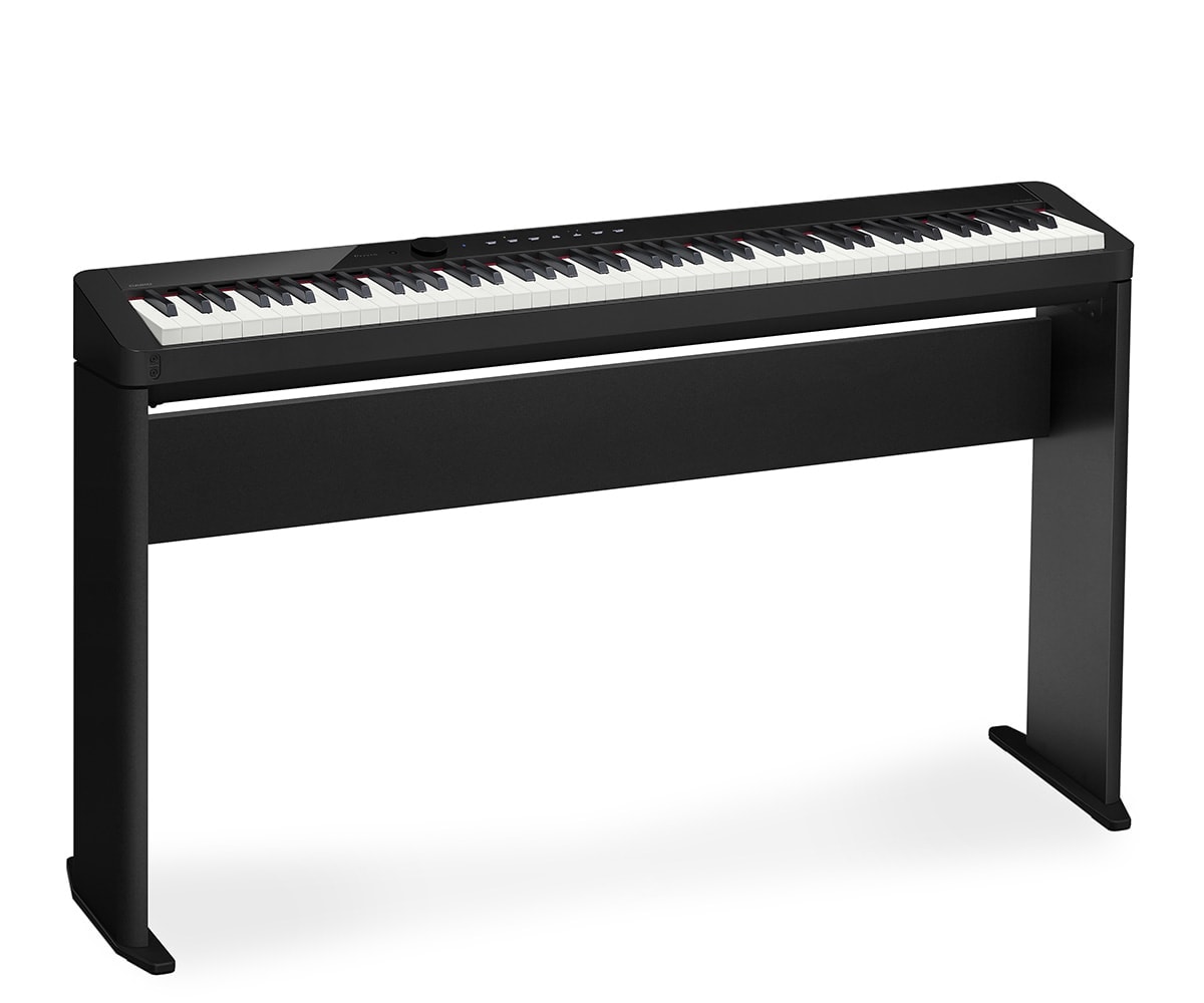 Casio Privia PX S1000 schwarz Set