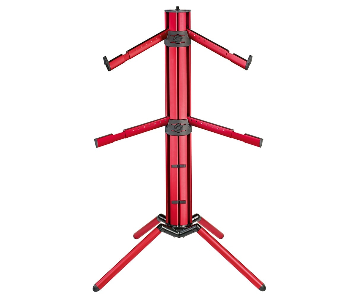 König & Meyer Spider PRO Rot