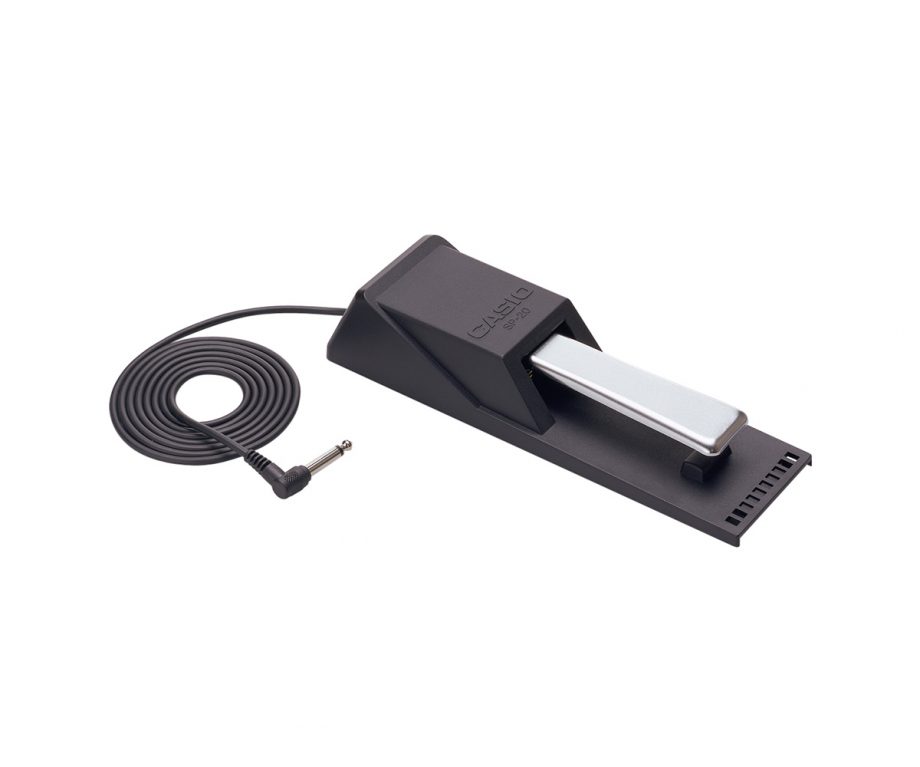 Casio Sustain Pedal SP20