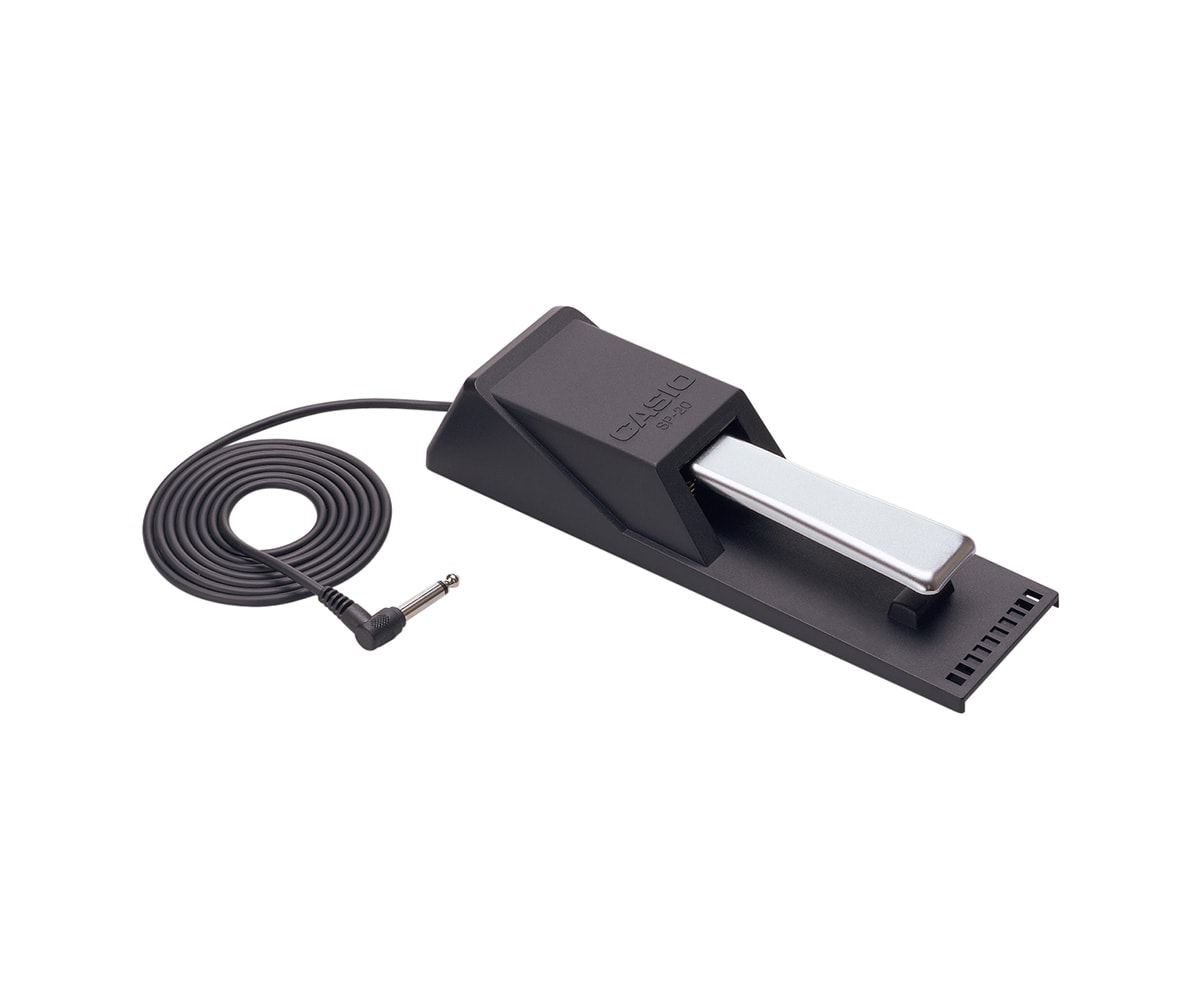 Casio Sustain Pedal SP20