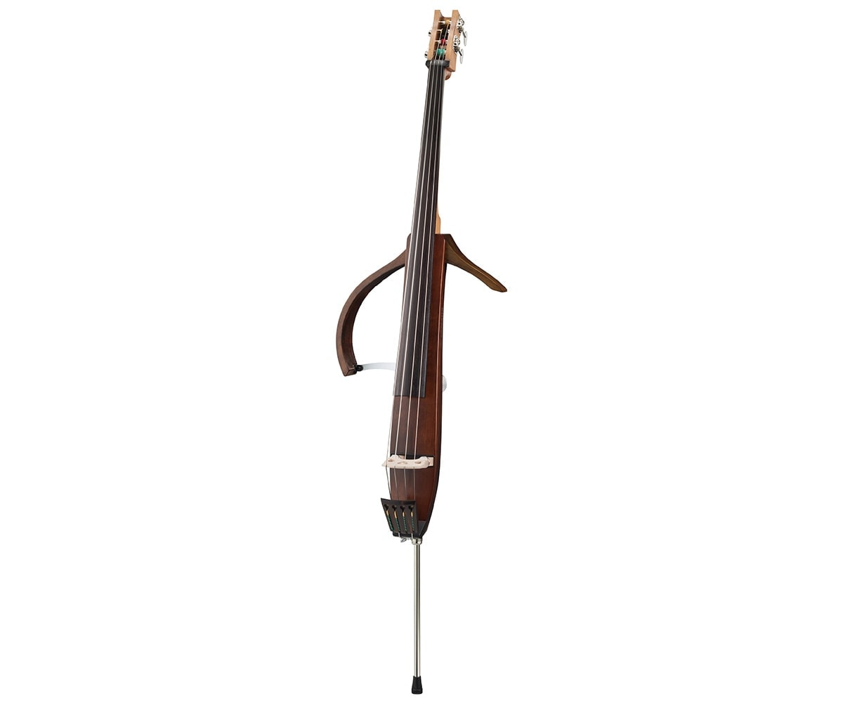 Yamaha SLB300 Silent Bass