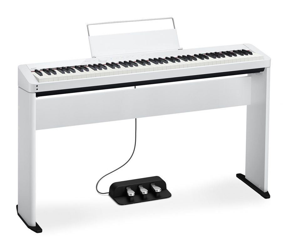 Casio Privia PX S1000 weiß