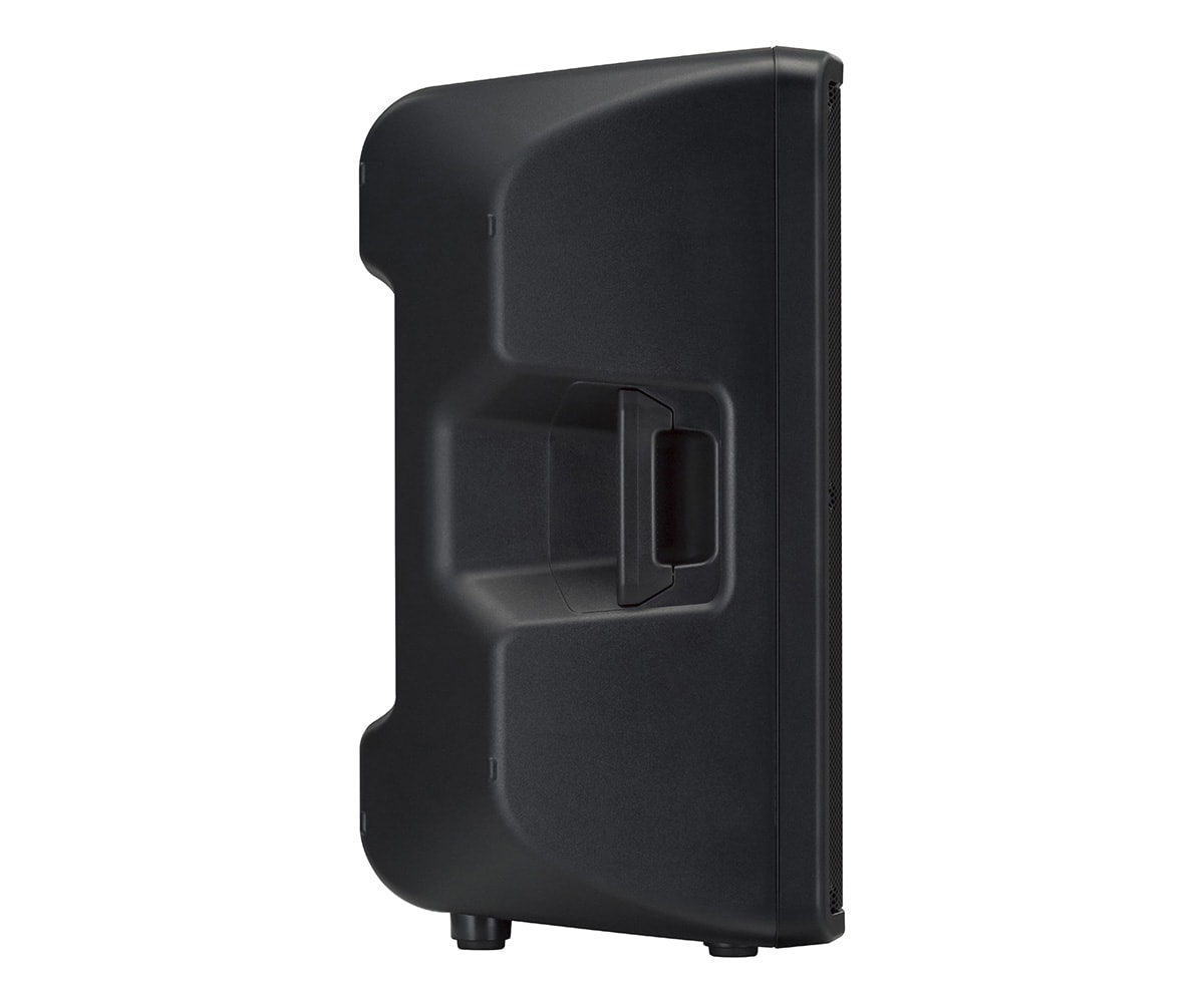 Yamaha DBR15 Active Speaker Box back right