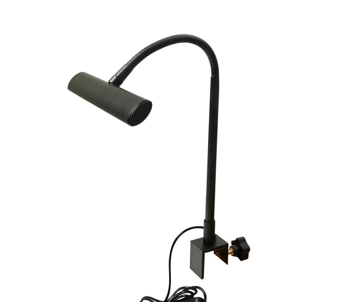 Jahn Lampe Klemm 4445 Komplett