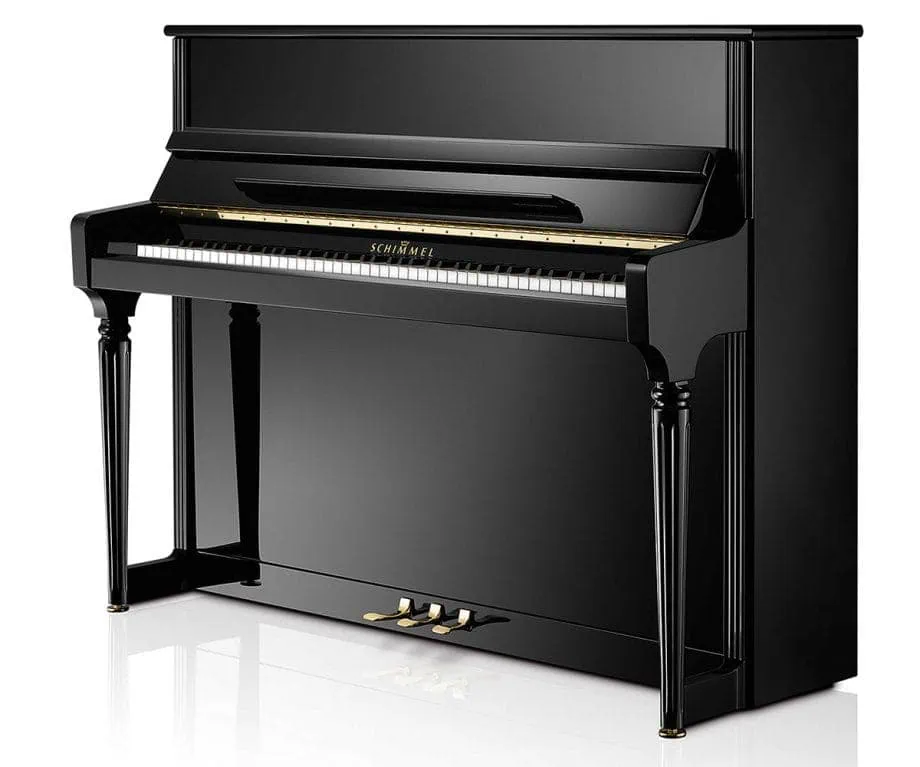 Schimmel C121 Royal