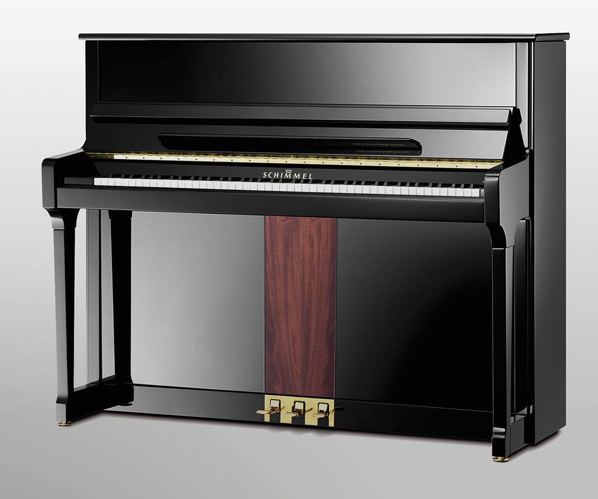 Schimmel C 121 Tradition Noblesse Muster 1