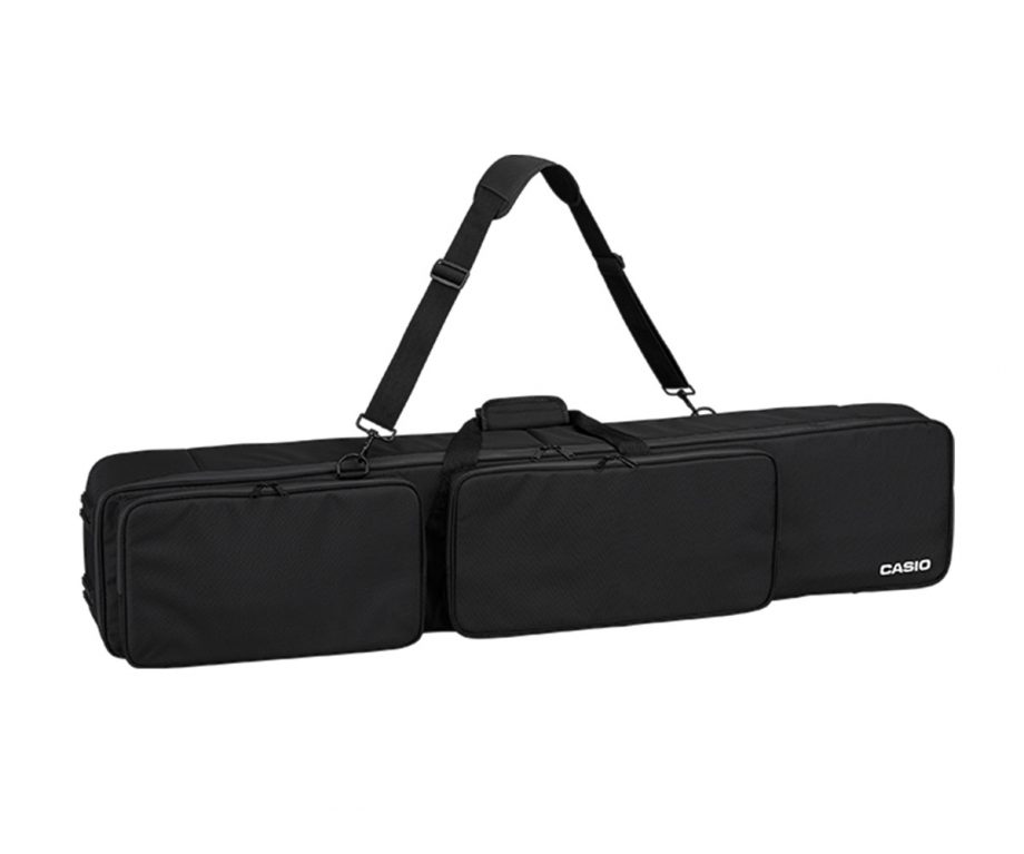 Casio Softbag Rucksack SC800