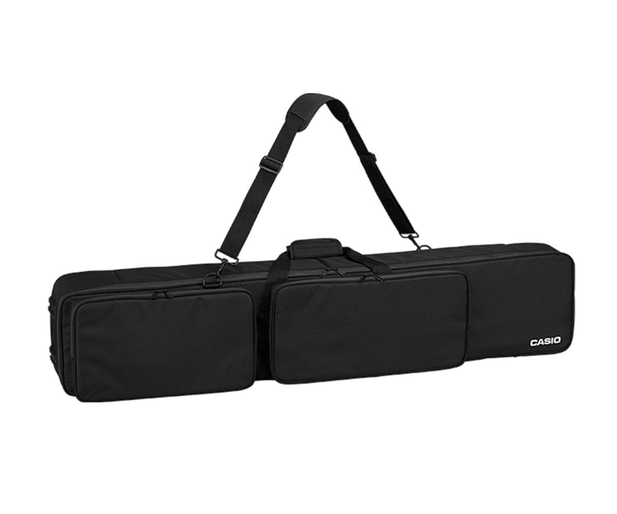 Casio Softbag Rucksack SC800