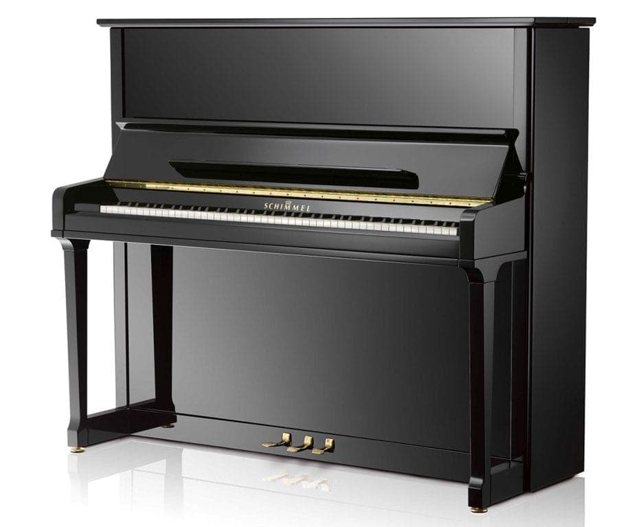 Schimmel K132 Tradition Konzertklavier