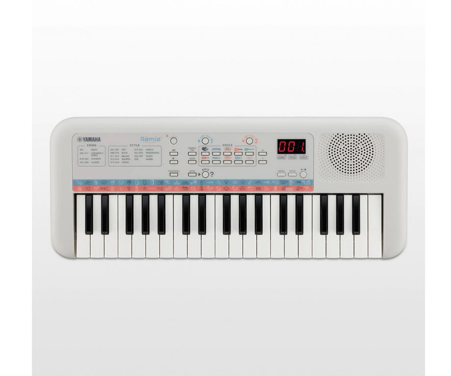 Yamaha PSS E30 Remie