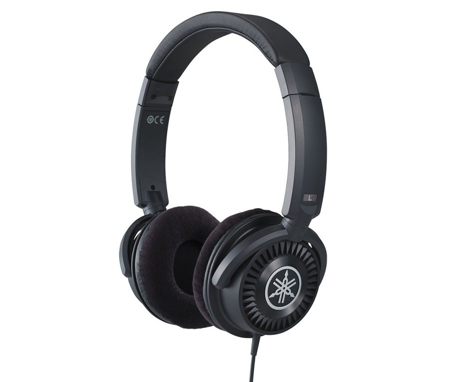 Yamaha Kopfhörer HPH 150