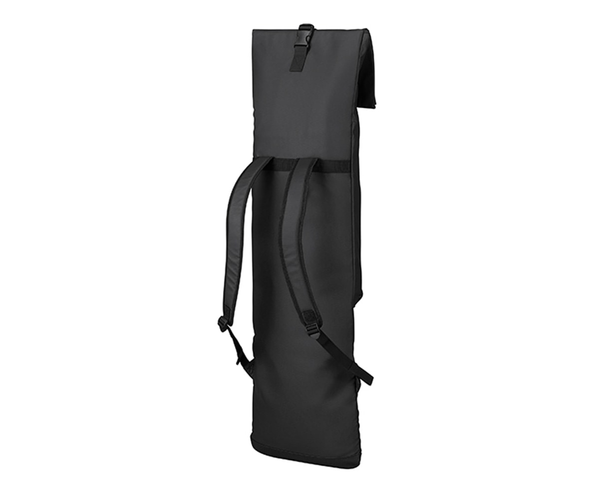Casio Rucksack back