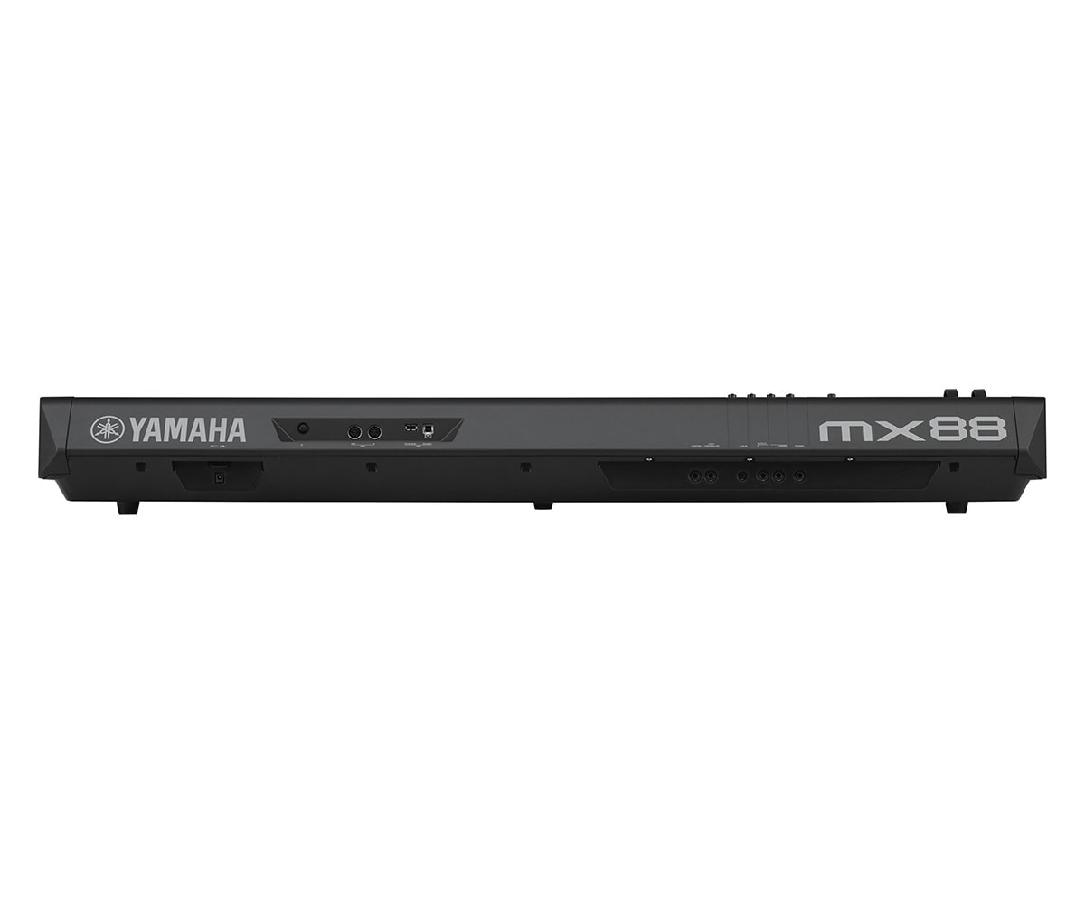 yamaha mx88