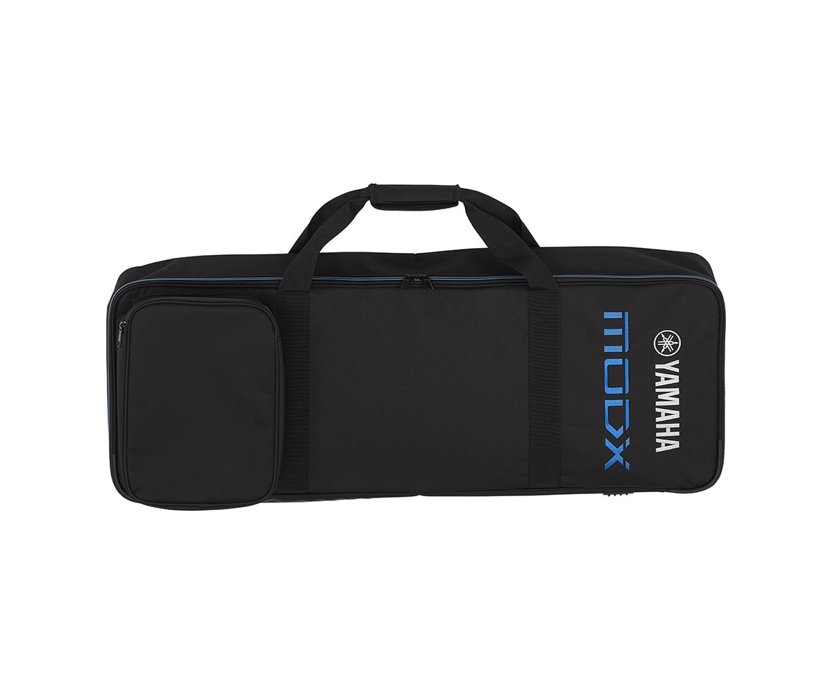 Yamaha SC MDODX6 Softcase Tasche schwarz geschlossen