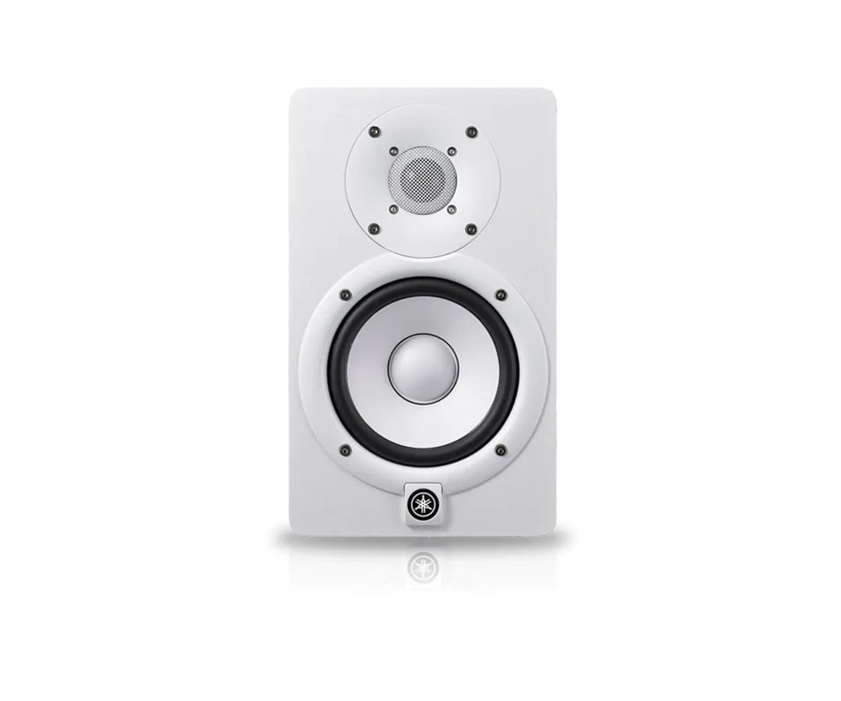 Yamaha HS5I Aktivmonitor weiß Front