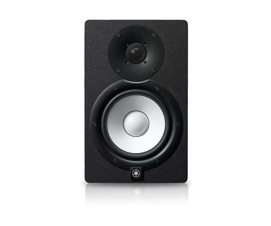 Yamaha HS7I Nahfeld Studiomonitor