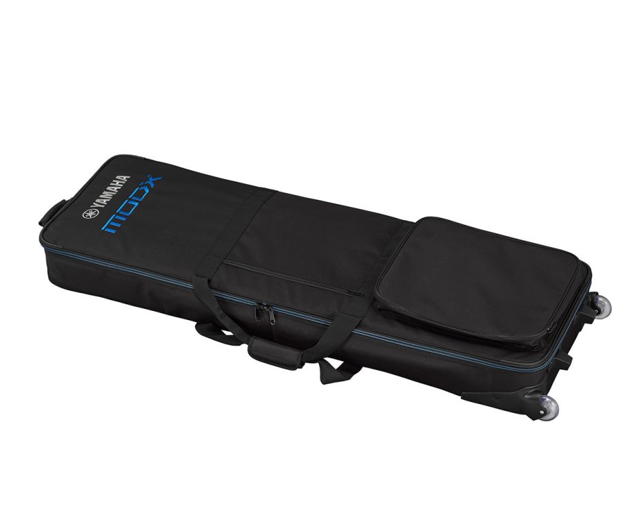 Yamaha SC MDODX8 Softcase Tasche schwarz