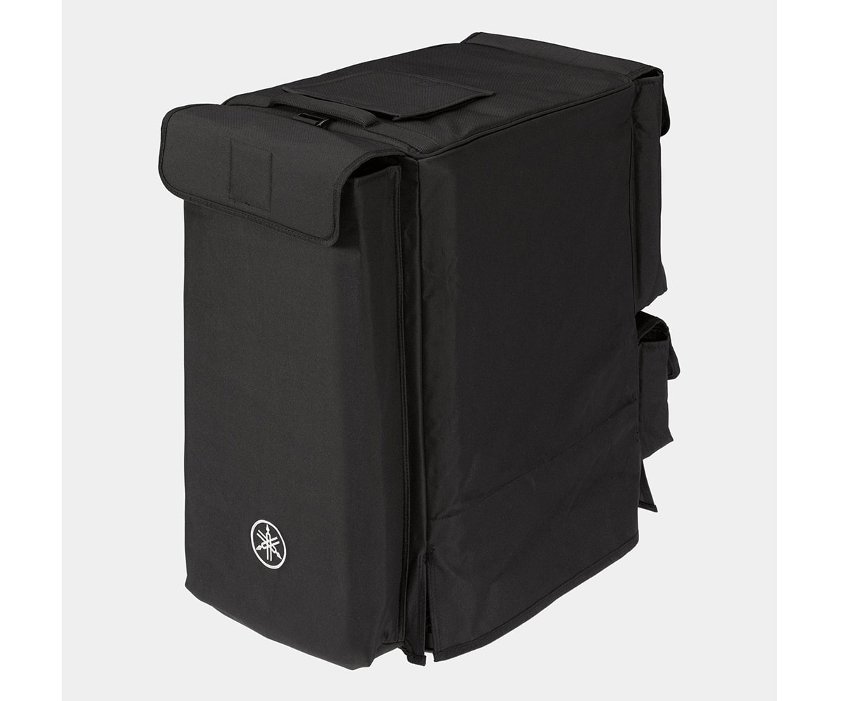 Yamaha Stagepas 1k schwarz Hülle