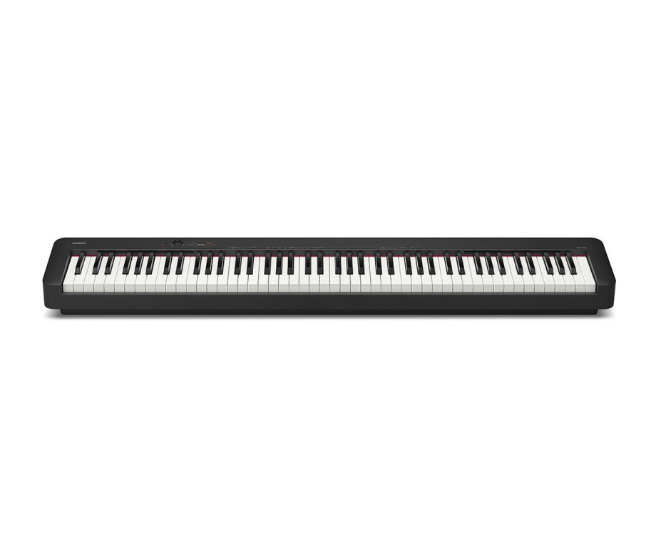 Casio CDP S110B schwarz