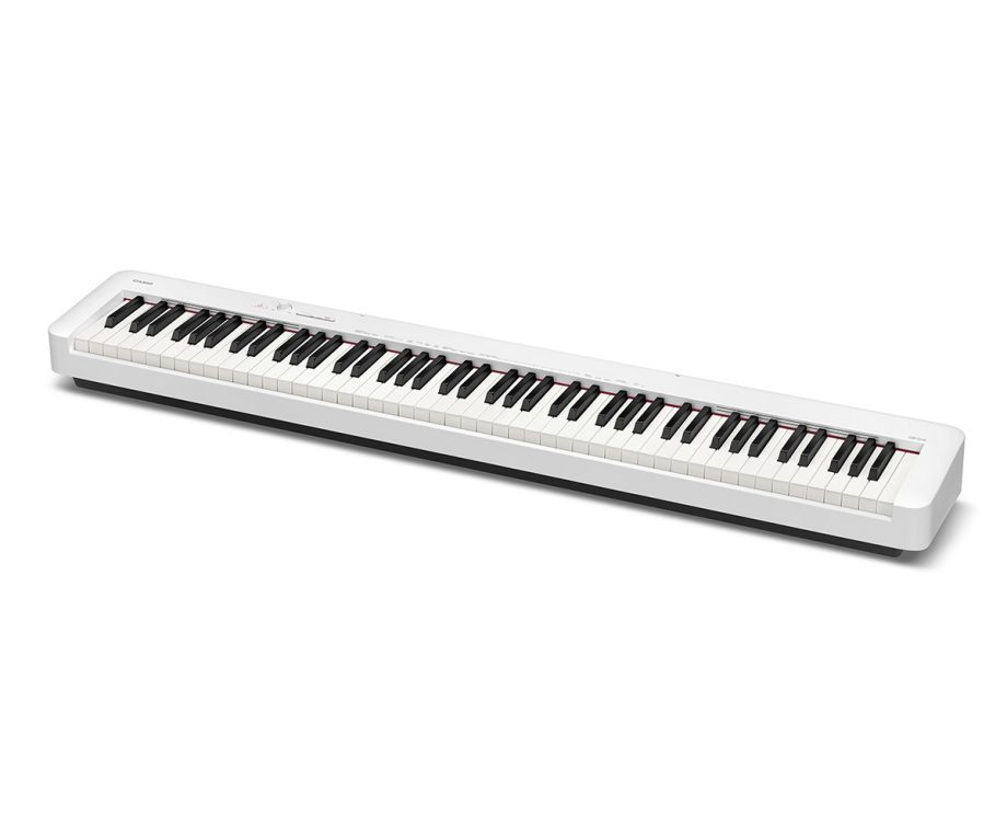 Casio CDP S110B weiß