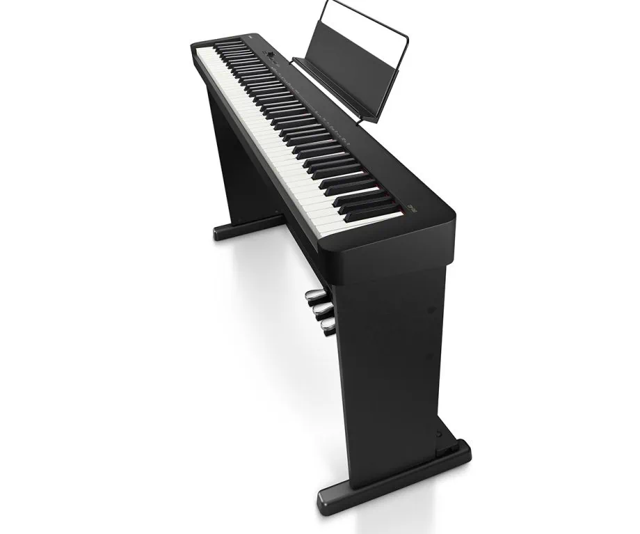 Casio CDP s160 schwarz