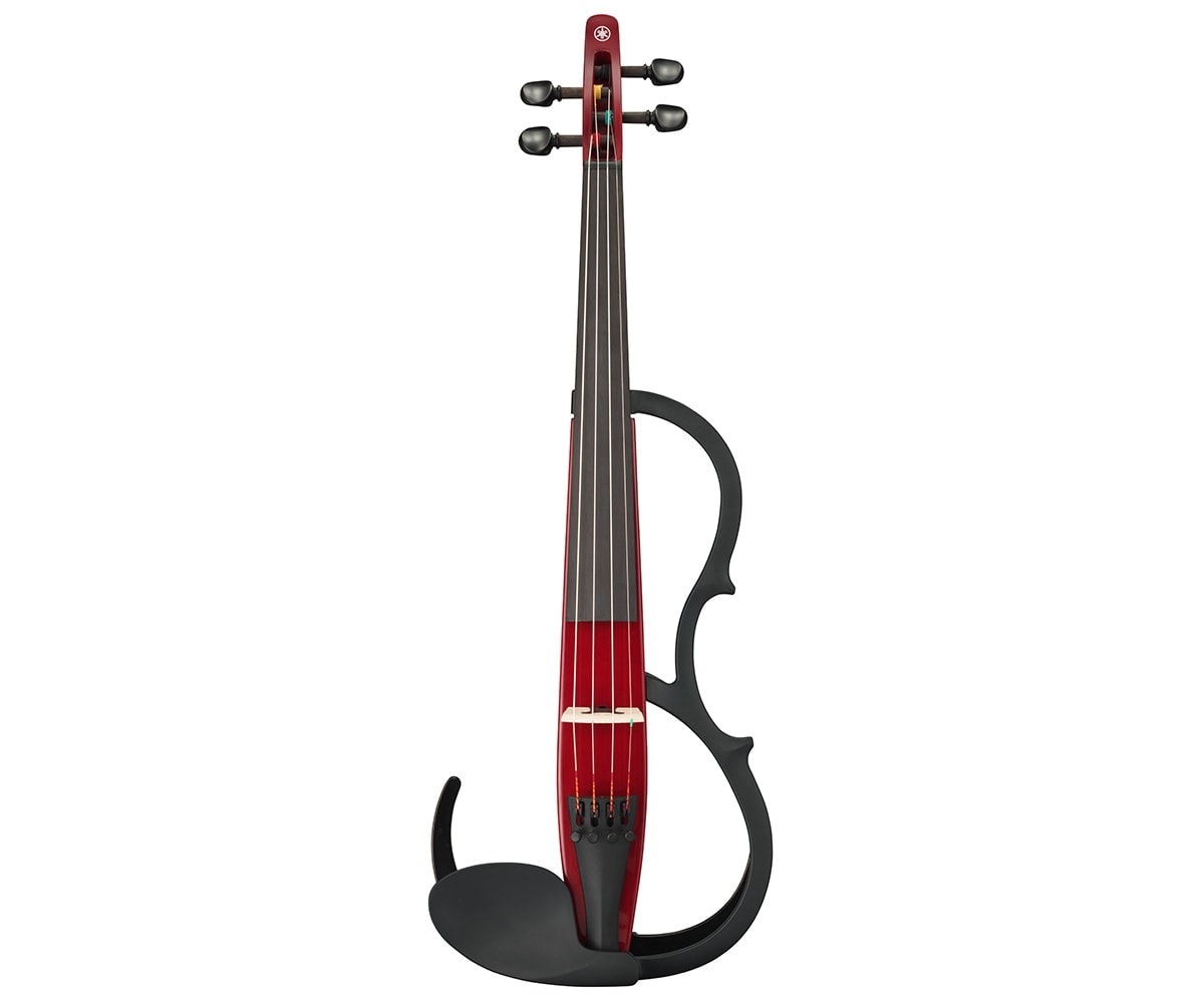 Yamaha YSV-104DRD TOP
