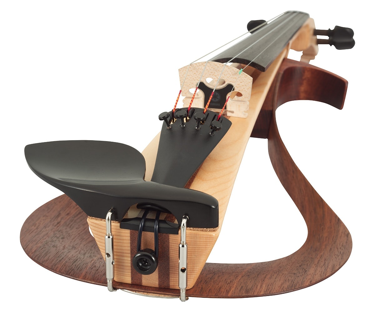 Yamaha Silent Violin YEV-104NT Natural
