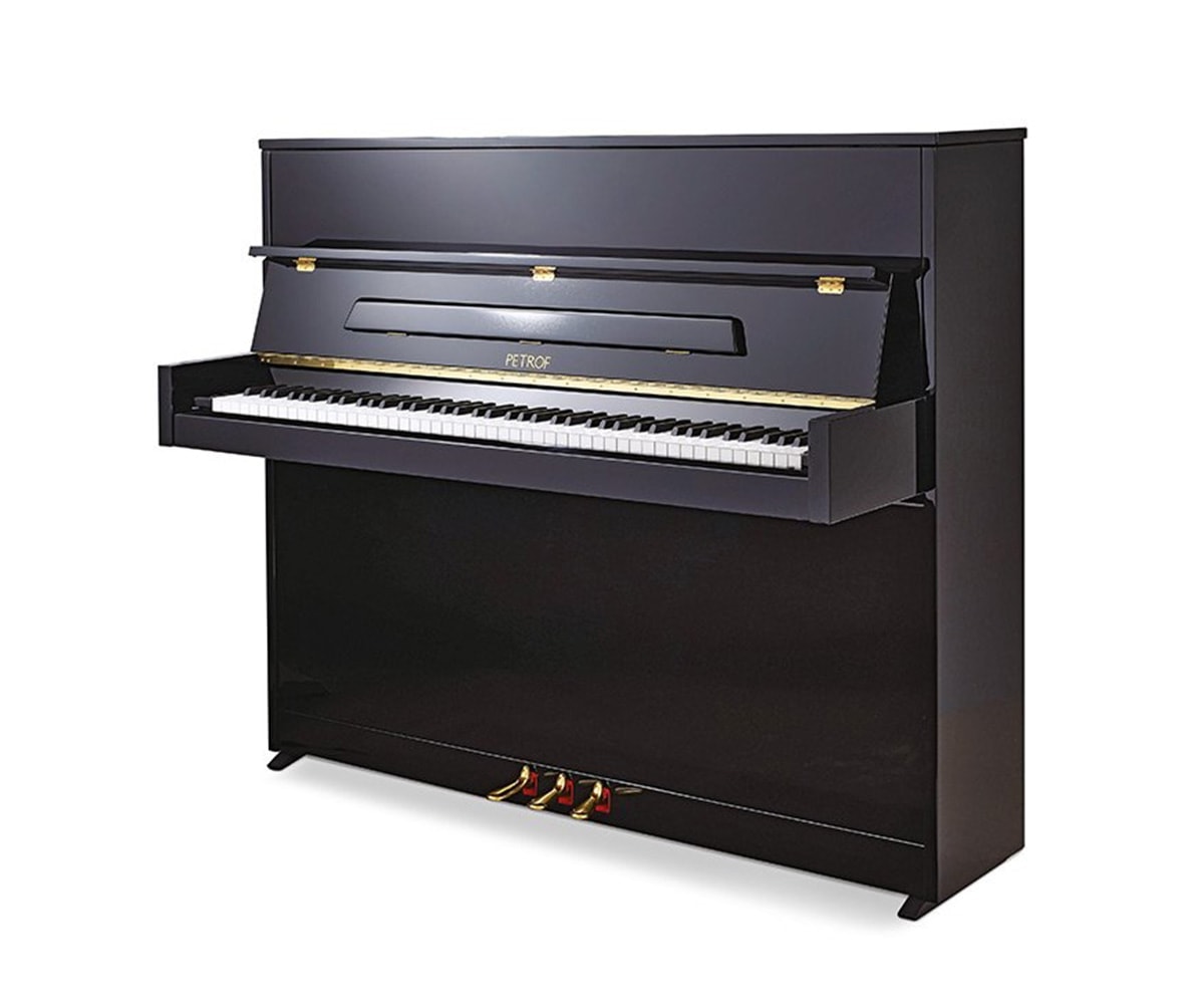 Petrof Model 118 product