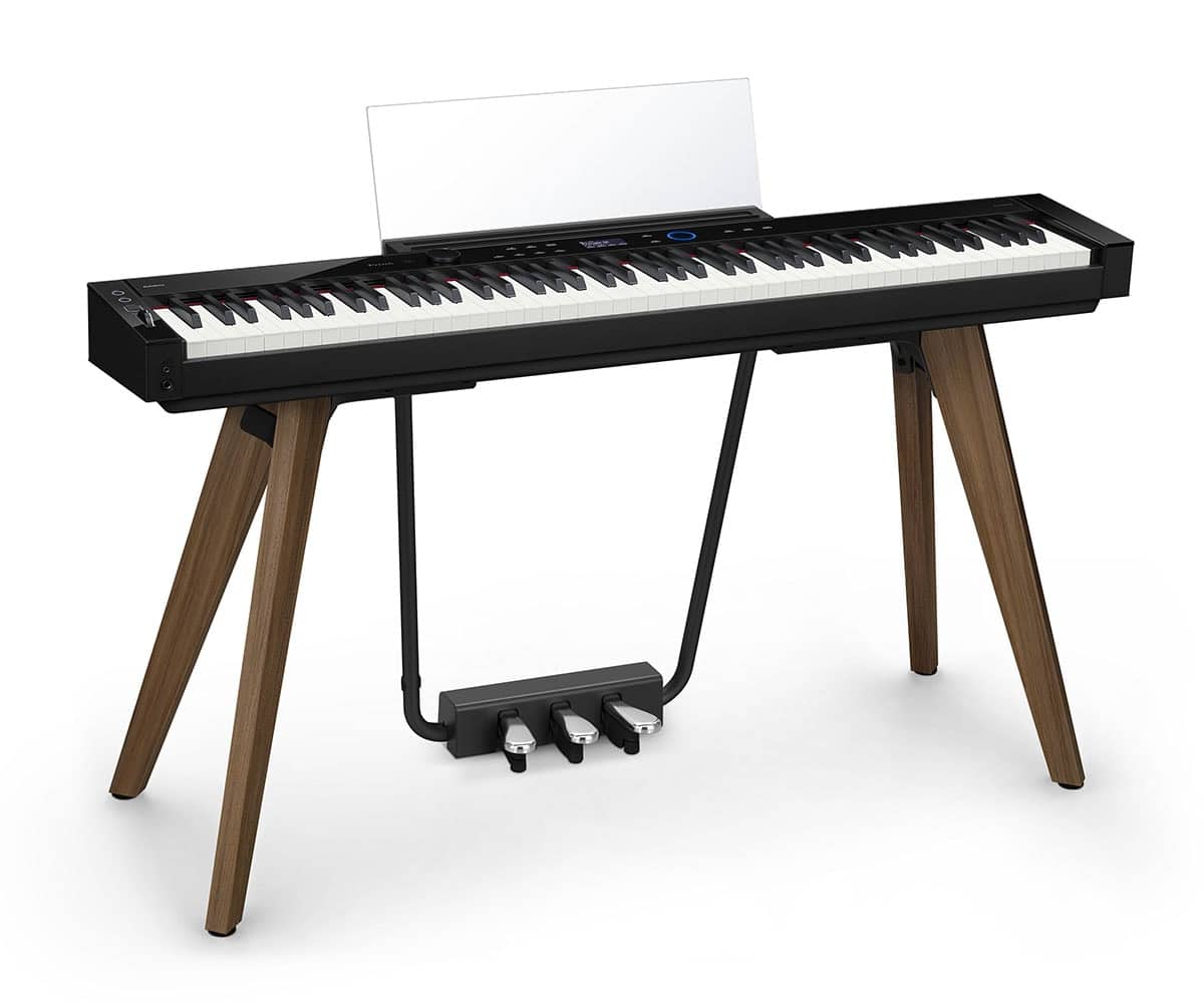 Casip PX-S7000BK - schwarz