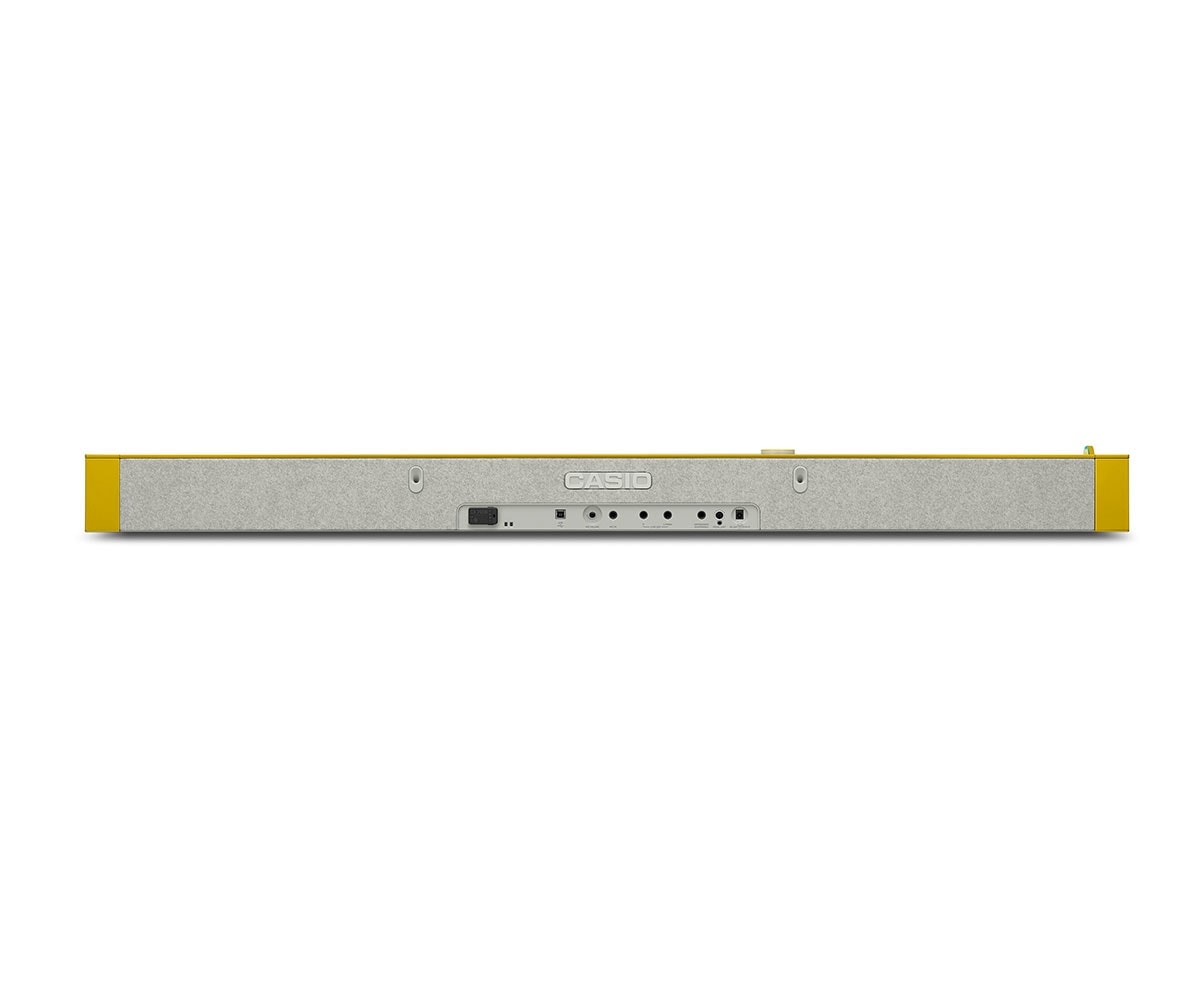 Casio Privia PX-S7000HM product image back