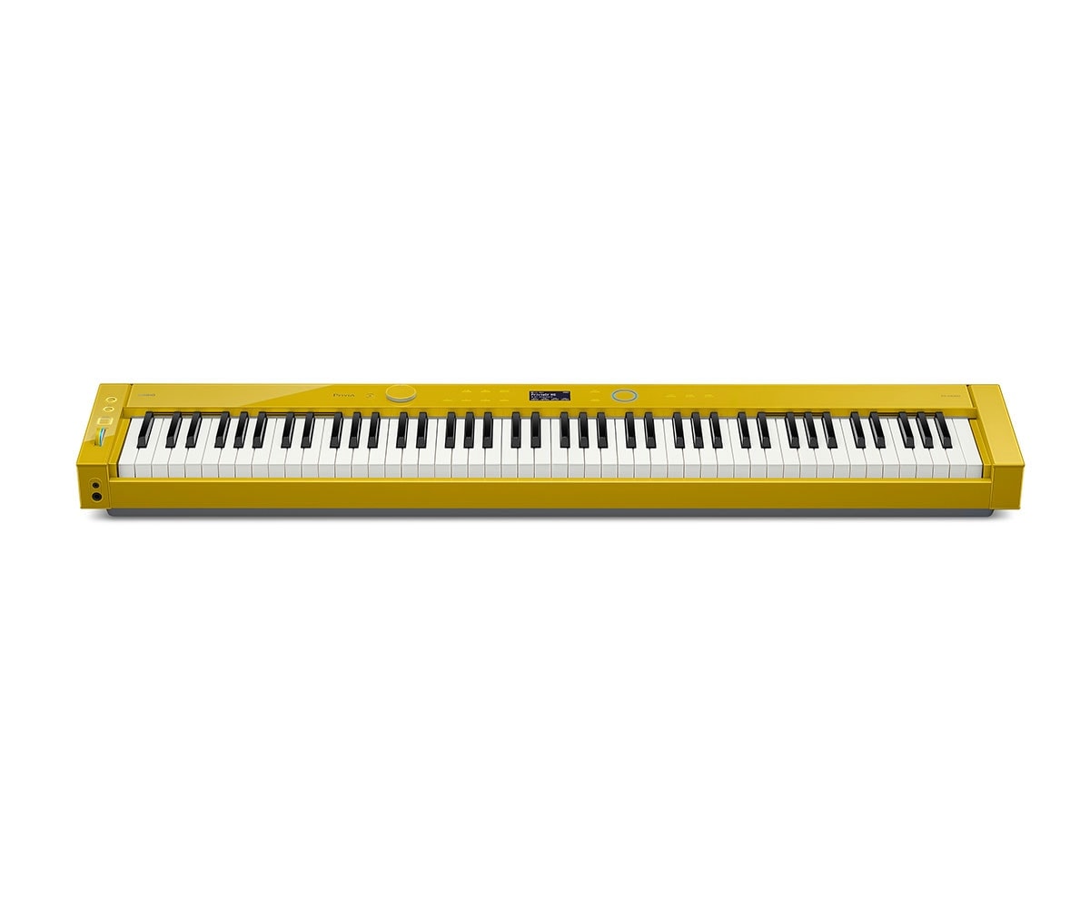 Casio Privia PX-S7000HM product image oben