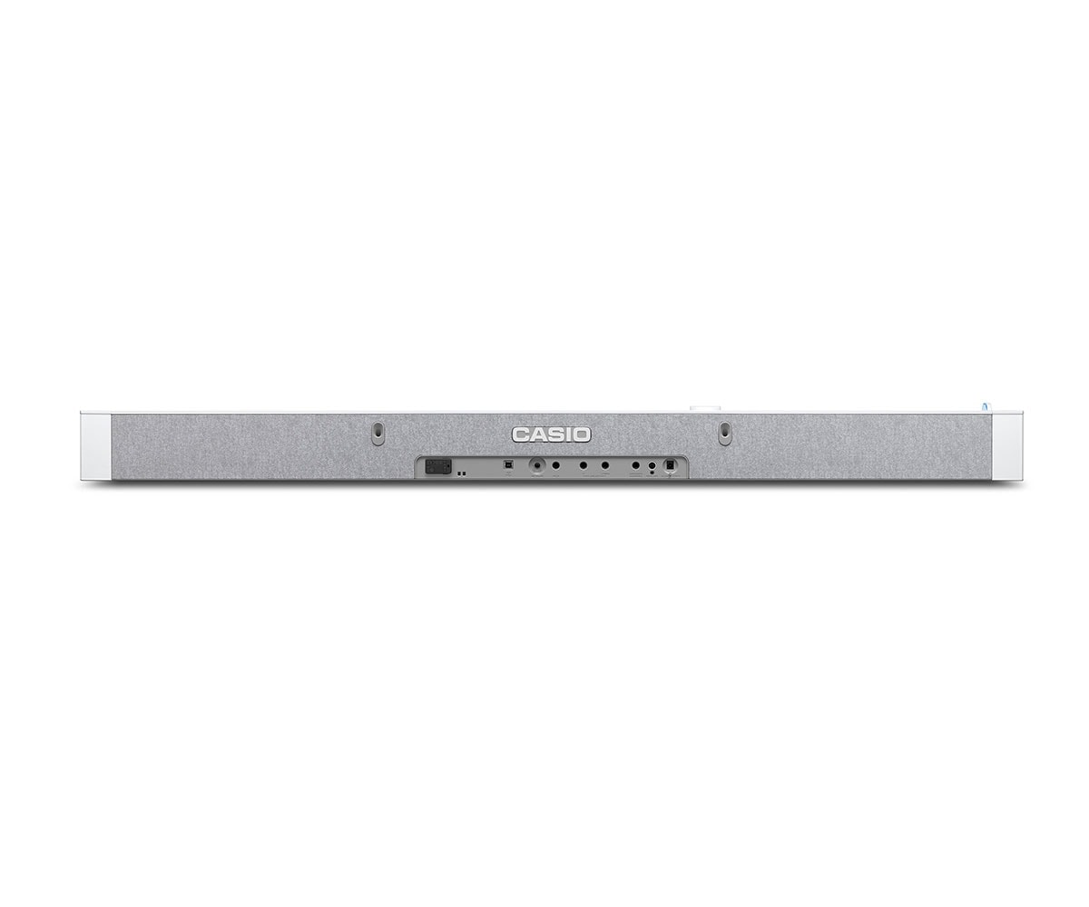 Casio Privia PX-S7000WE back